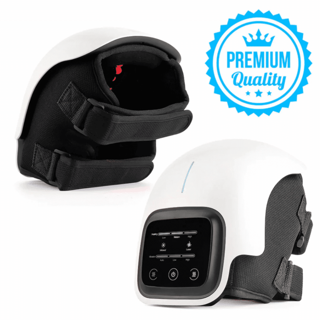 Kneeflow Knee Massager